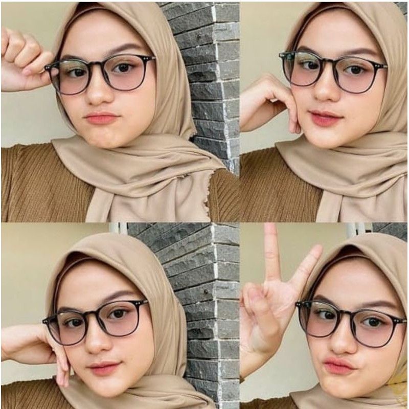 KACAMATA 2130 PHOTOCROMIC