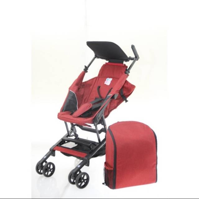 PROMO TERMURAH Stroller FAMILY EZ GO FS-838