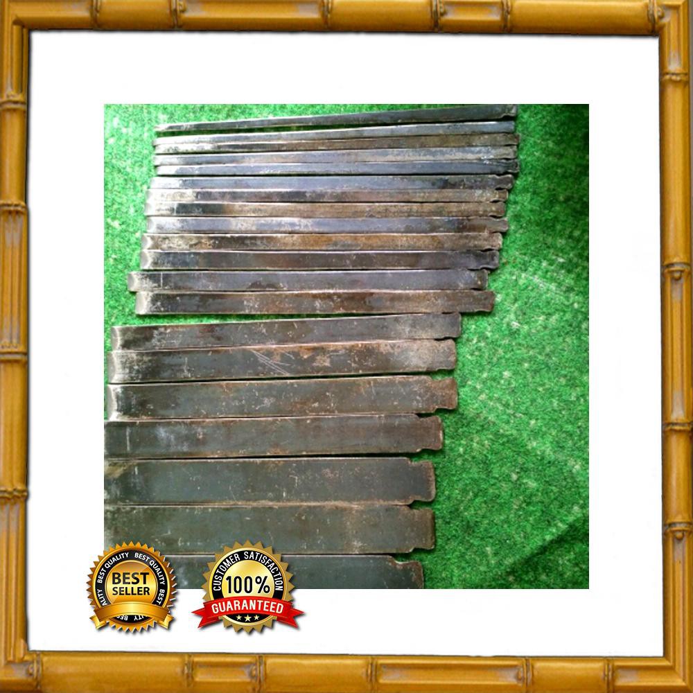 Alat Pahat Ukir Jenis Kayu Jenis Penguku Satu Set Isi 20bilah Shopee Indonesia