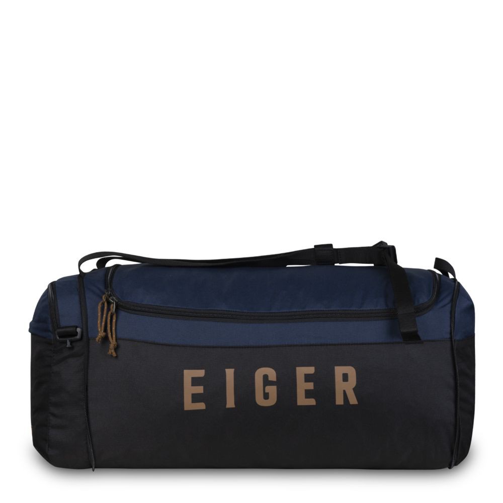 Tas Distend Duffel 35 Liter