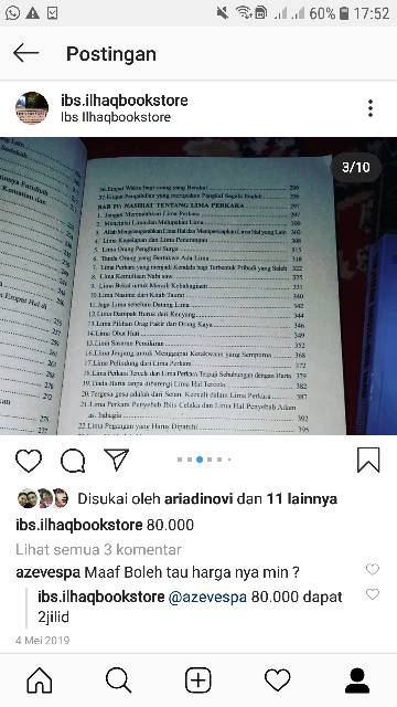 Nasha ihul ibad terjemah indonesia dan makna pegon