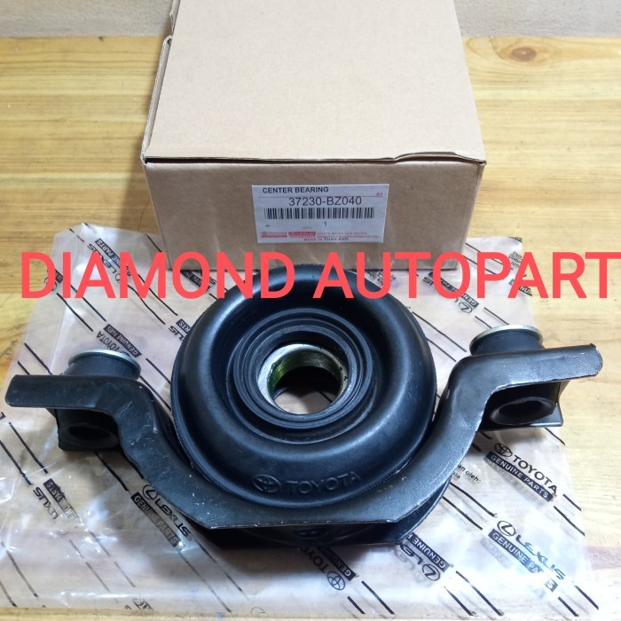 CENTER BEARING ASSY GRAND NEW AVANZA ALL NEW AVANZA VELOZ