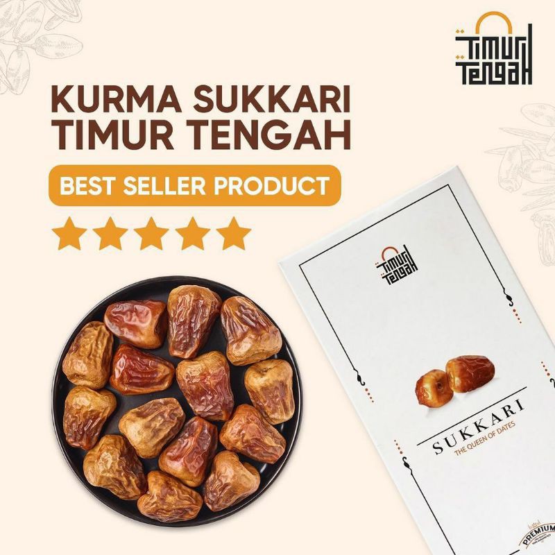 

KURMA SUKKARI PREMIUM