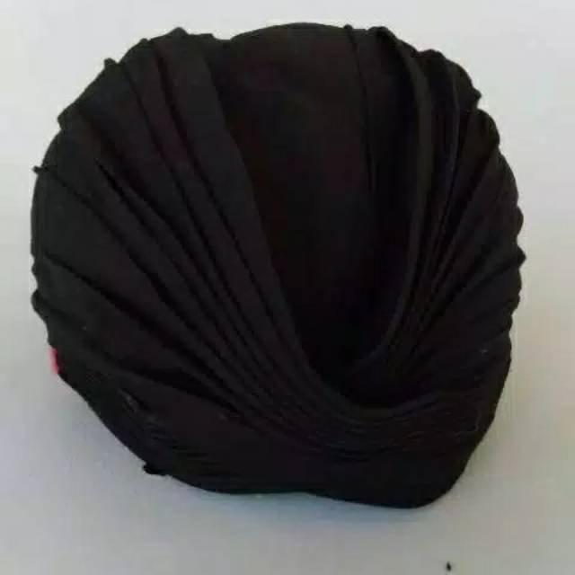 BLANGKON JOGJA POLOS HITAM // BLANGKON POLOS