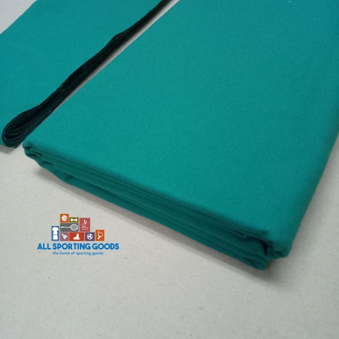 Kain Laken Meja Billiard 7 Feet