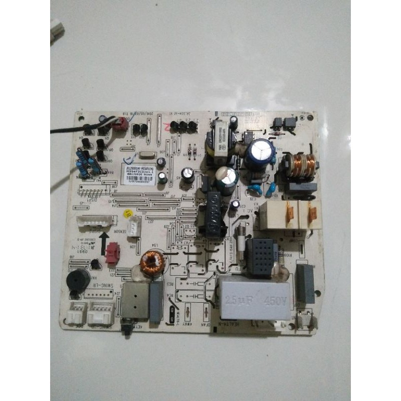 Modul pcb AC sharp UCY 2 pk original