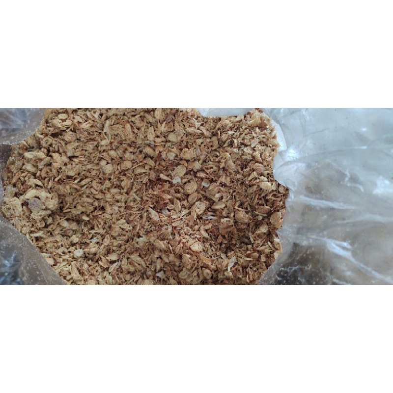 

RB22 Bawang Goreng 1 Kg Brebes Murni