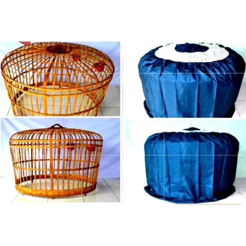 KERODONG JAGO KERODONG AYAM KELAMBU AYAM ADUAN