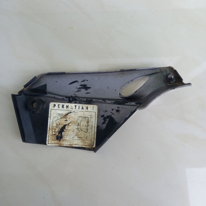 wadah aki Yamaha F1zr Original