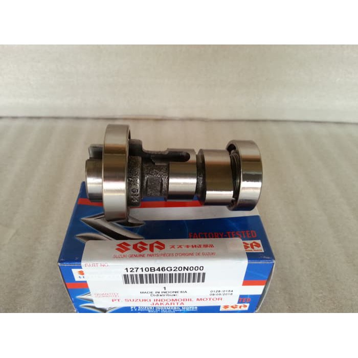 NOKEN AS SPIN 12710B46G20N000 ORIGINAL SGP ASLI