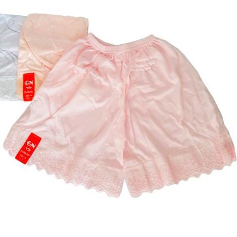 CELANA ROK DALAMAN WANITA PENDEK YUTIND | 1 BIJI - GRG.21Jl22c