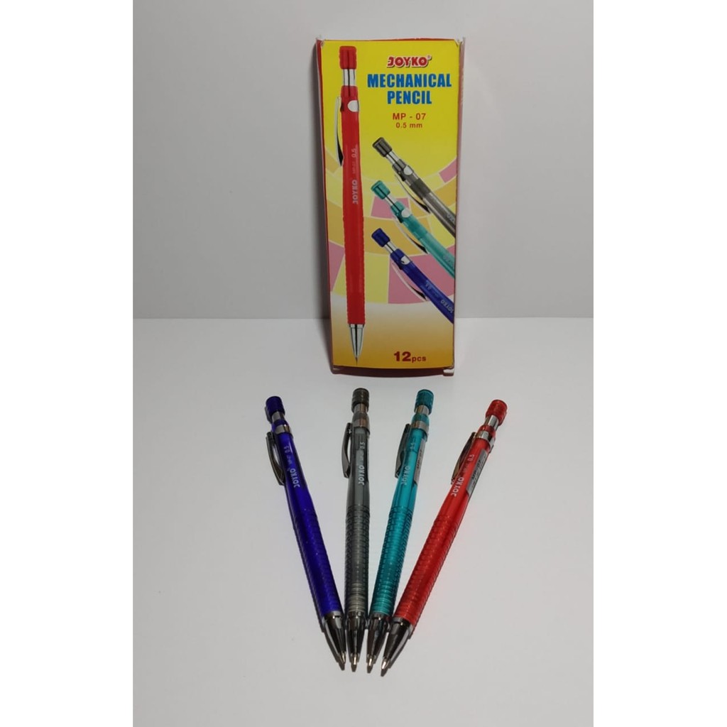 

Pensil Mekanik Joyko MP-07 0.5