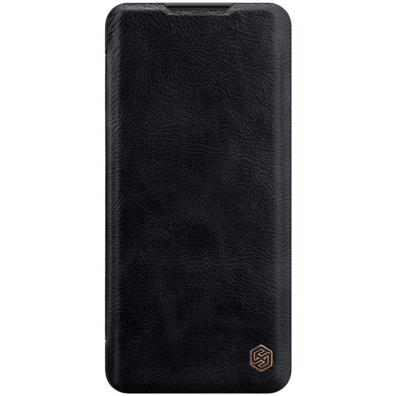 XIAOMI MI9 NILLKIN QIN LEATHER CASE ORIGINAL