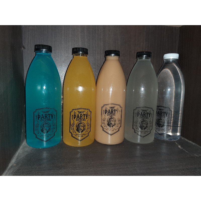 

minuman cocktail