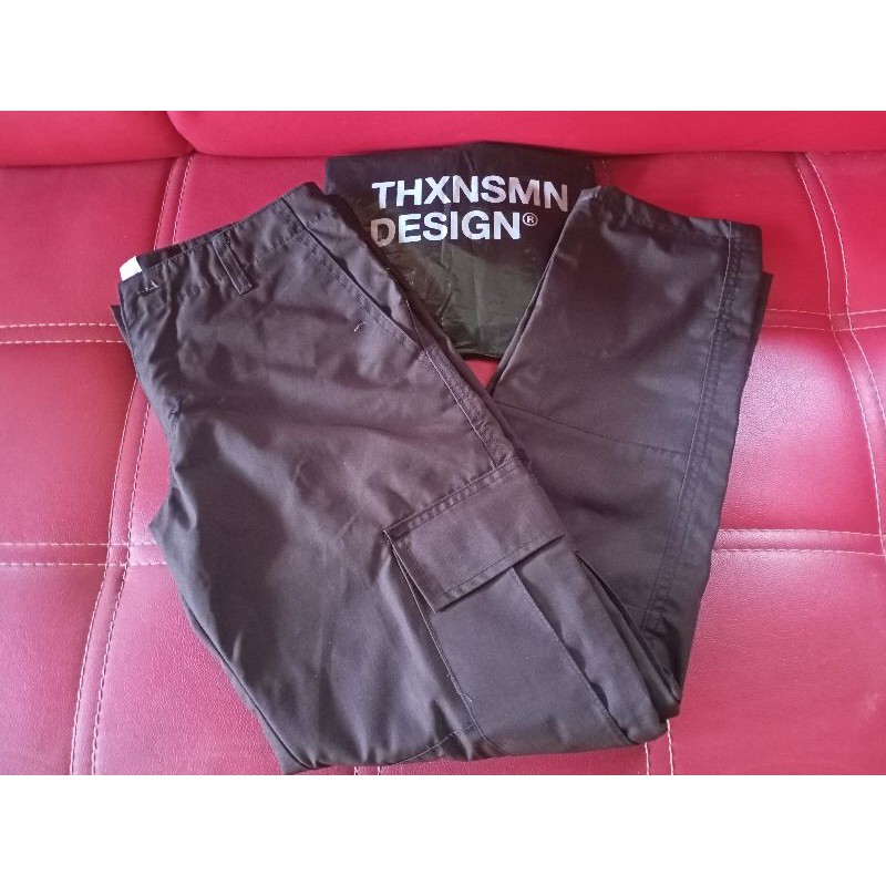 Cargo pants thanksinsomnia
