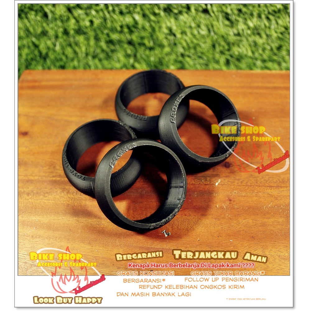 Ban RC Drift ukuran mchassis rc wpl d12 d 42 3D print