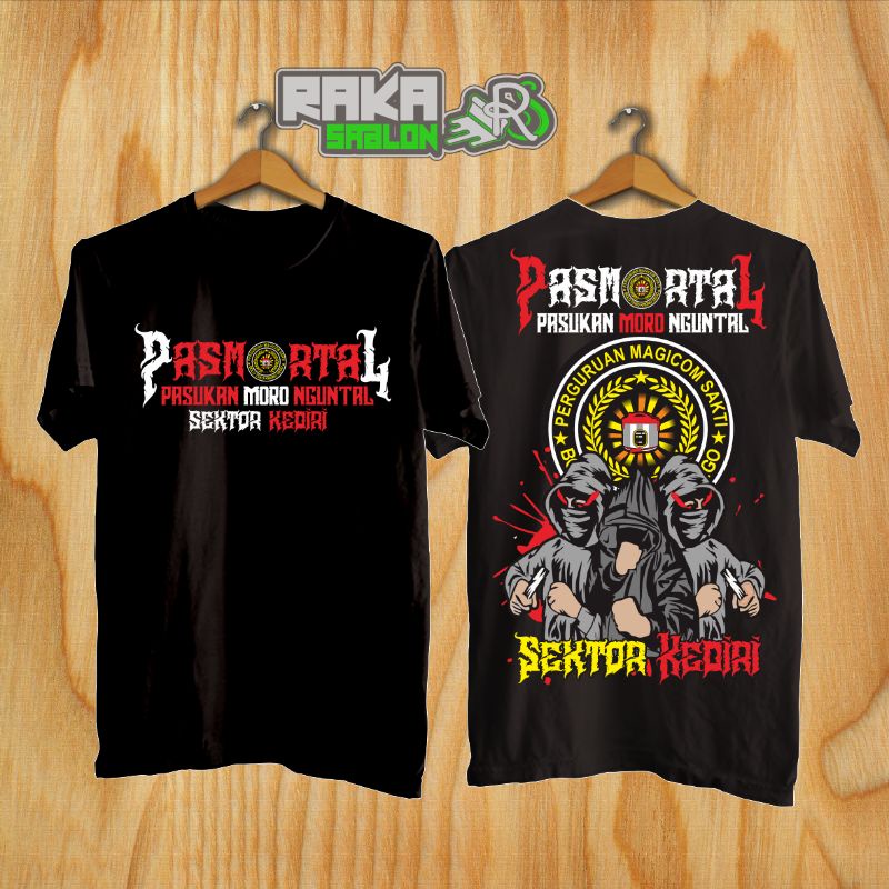 Jual pasmortal sektor kediri || pasmortal magicom sakti Indonesia