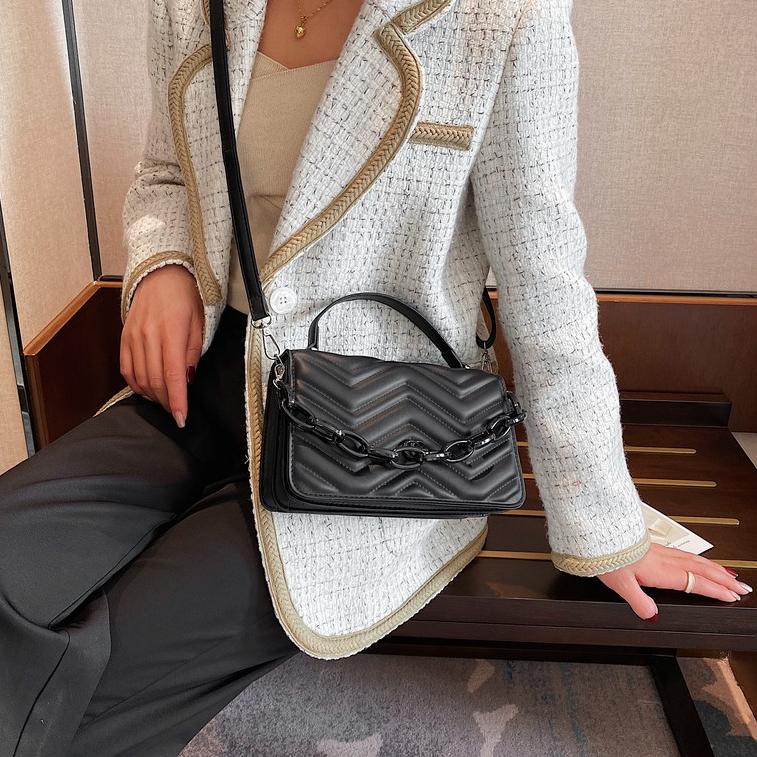 J44W Tasready Tas Selempang Fashion Wanita 7594