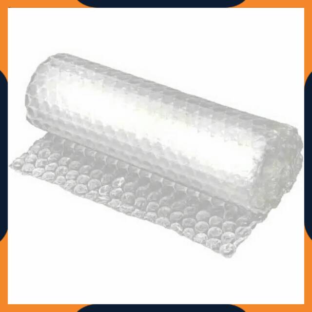 

PELINDUNG PACKING PLASTIK BUBBLE WRAP / PAKING PLASTIK / BUBLE WRAP / PECKING / PEKING PLASTIK