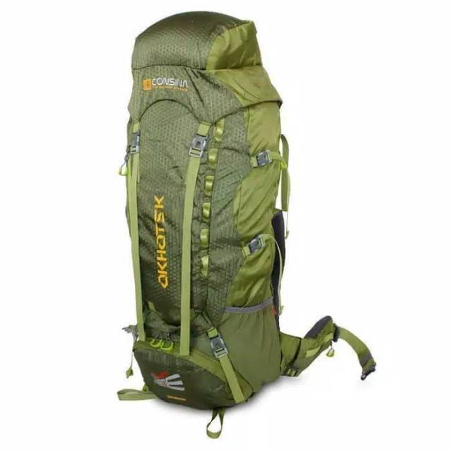 Carrier Consina Okhotsk 80L