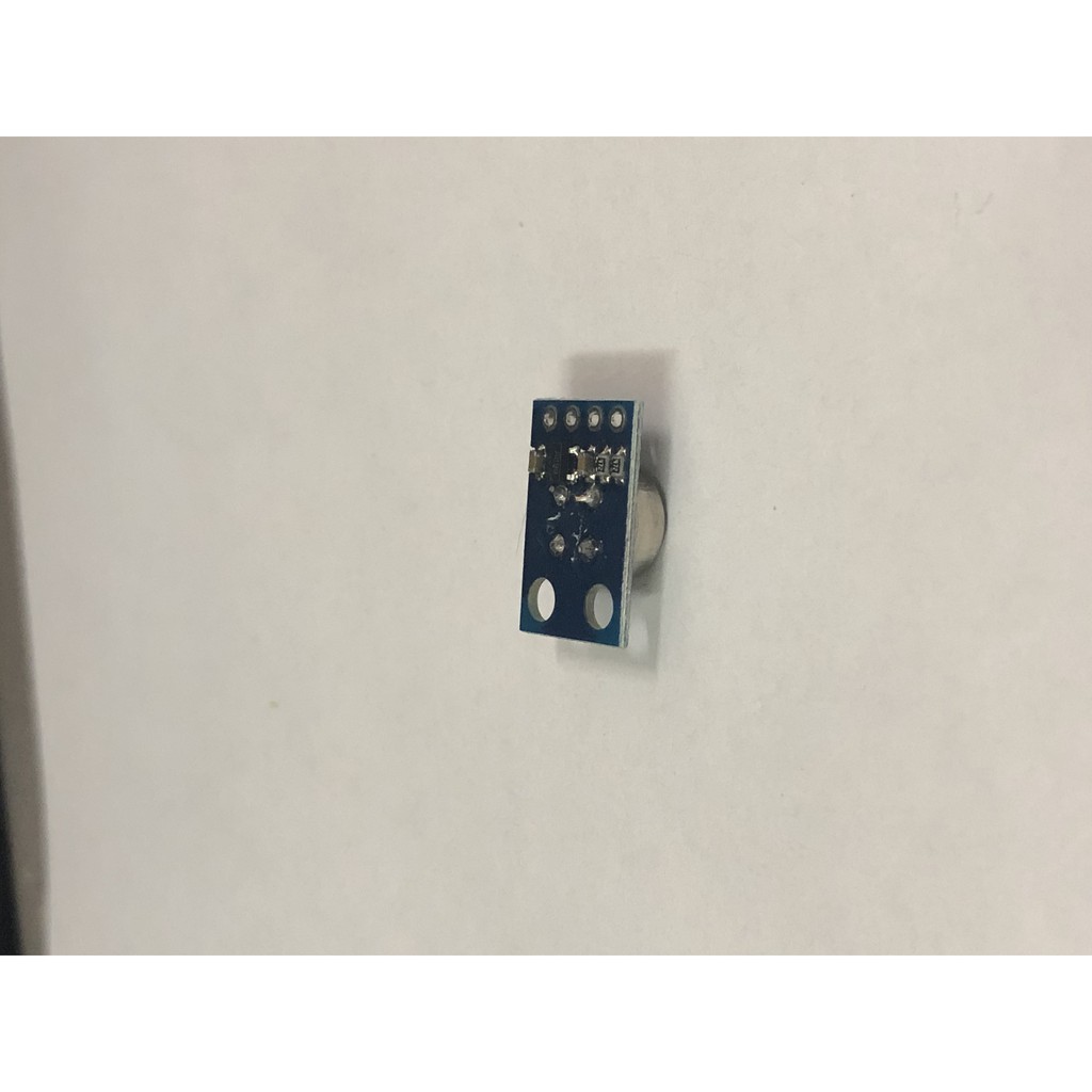 GY-906 Infrared Temperatur Sensor Suhu IR MLX90614 ESF Contactless