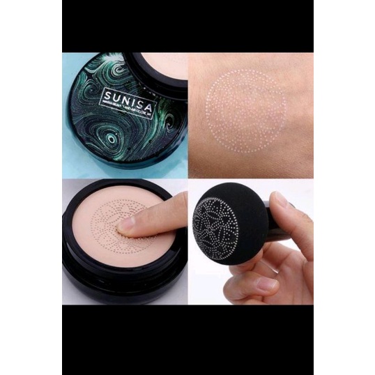 Sunisa Bb cream