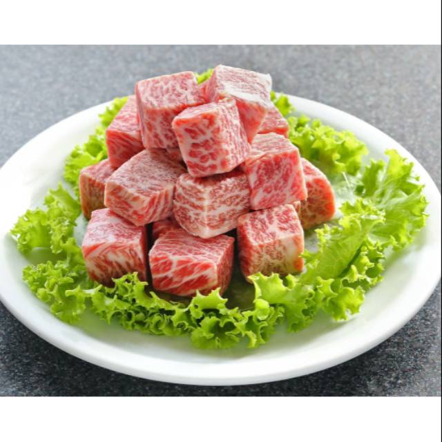 

Daging Sapi Saikoro Halal