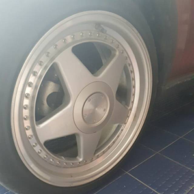 velg hsr oz futura