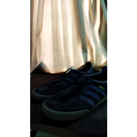 sepatu Adidas jeans original