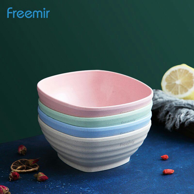 Mangkuk Sereal Freemir MANGKUK SEREAL FREEMIR