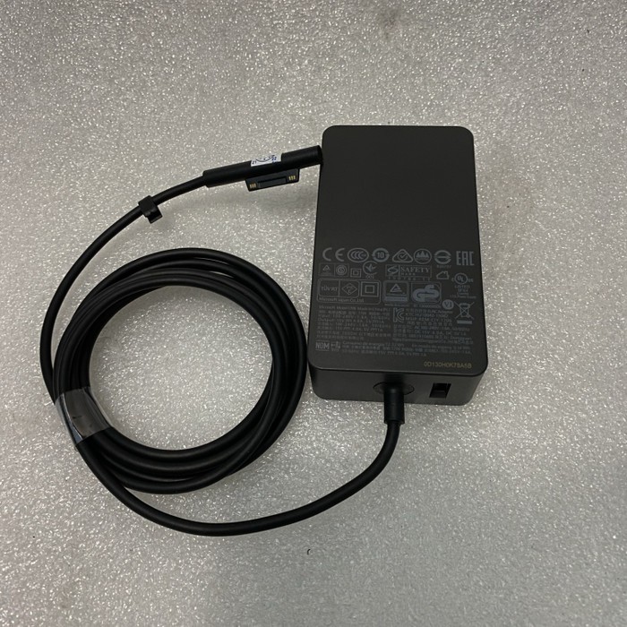 Microsoft Surface 4 Pro 4 Charger Adaptor microsoft 15V 4A Original