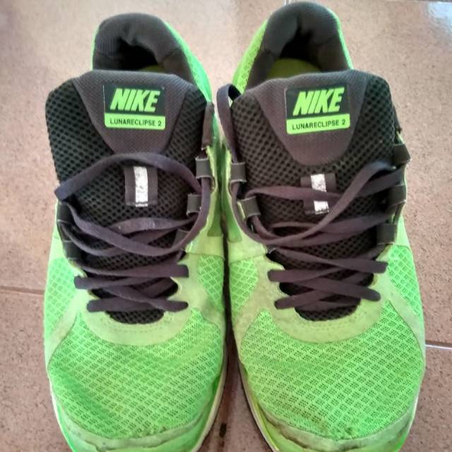 nike lunareclipse 2