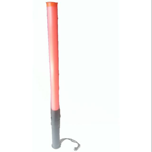 Lampu/tongkat parkir