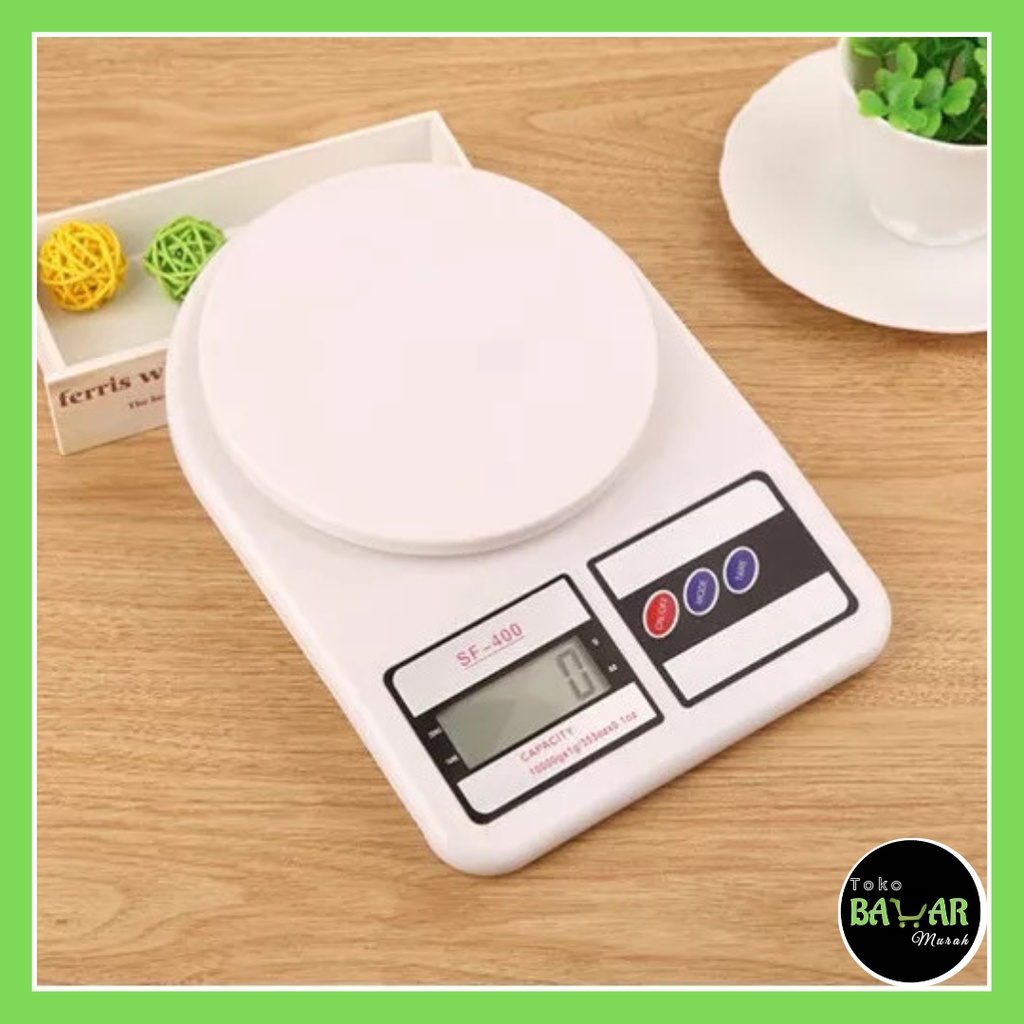 TIMBANGAN DAPUR DIGITAL / TIMBANGAN KUE DIGITAL / TIMBANGAN TEPUNG SAYUR BUAH DIGITAL MULTIFUNGSI