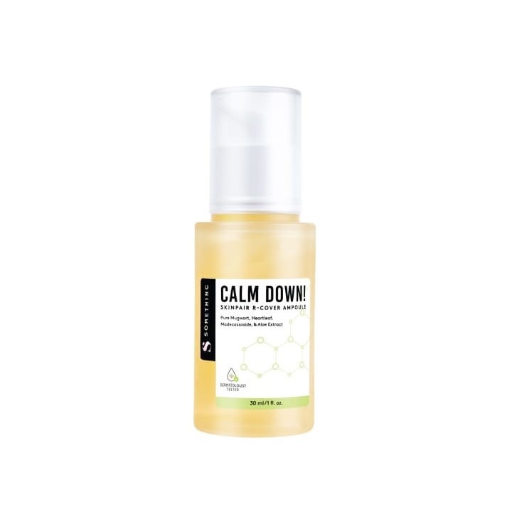 SOMETHINC Calm Down R-Cover Ampoule 30ML