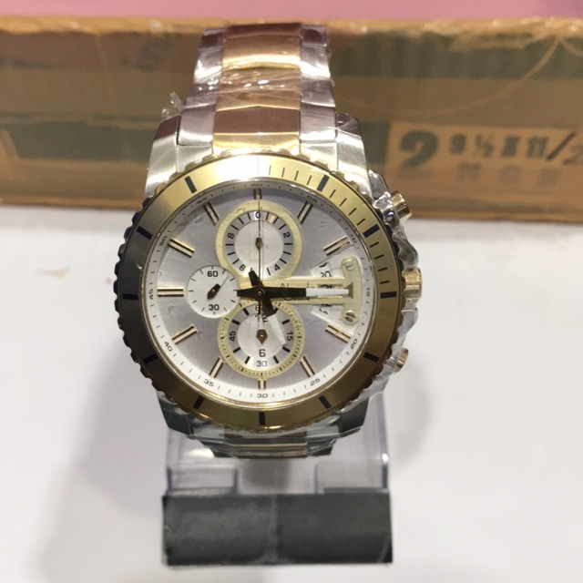 ALEXANDRE CHRISTIE 6455MC