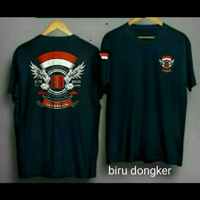 kaos cb indonesia