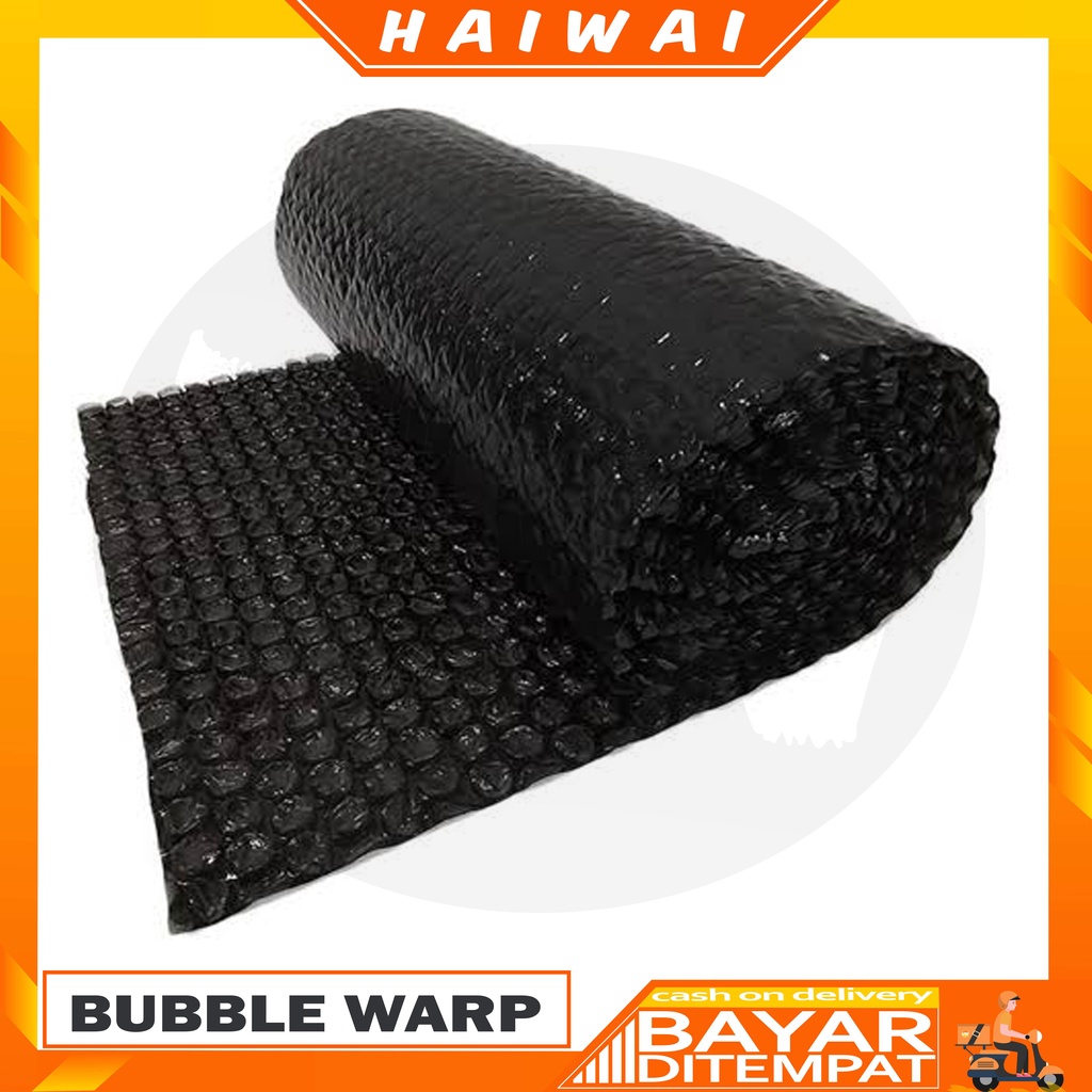 

HaiWai Bubble Wrap Extra untuk Packing Aman U25