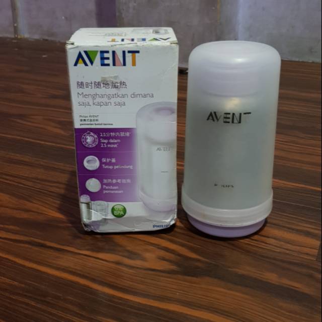 Termos philips avent