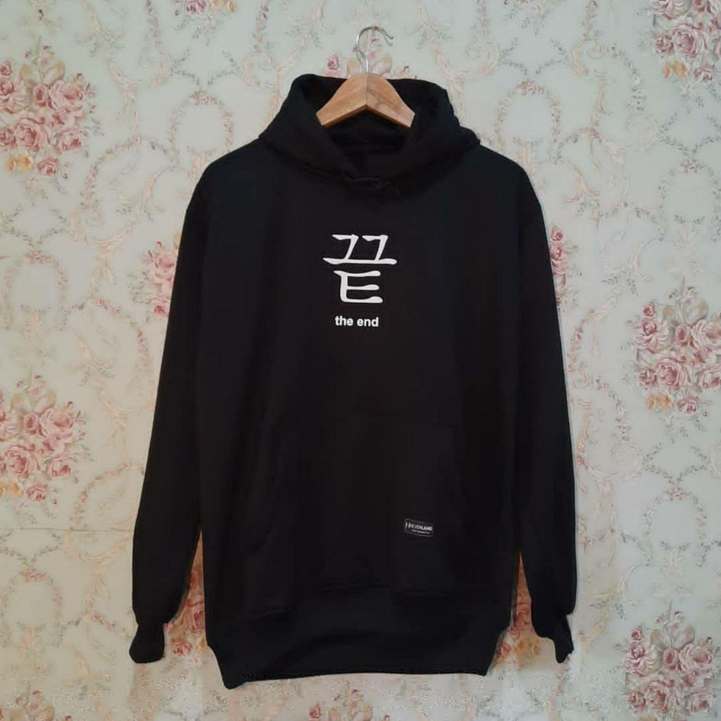 SWEATER HOODIE DISTRO | ORIGINAL BANDUNG