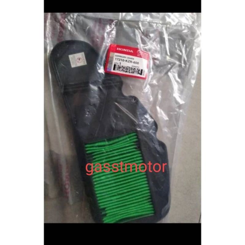 Filter saringan udara Vario 125