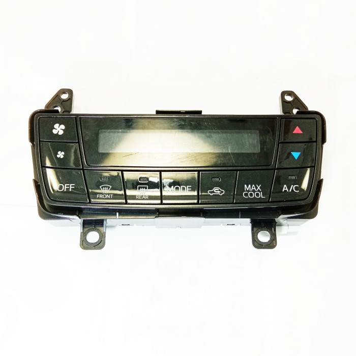 PANEL AC DIGITAL TOYOTA RUSH DAIHATSU TERIOS Terjangkau