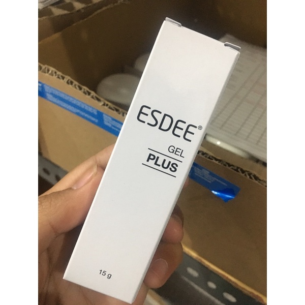 Esdee Gel Plus 15 gr