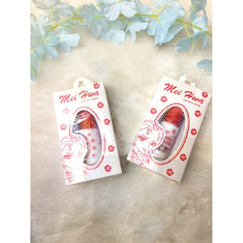 lem bulu mata/ perekat bulu mata palsu/ lem bulu mata palsu