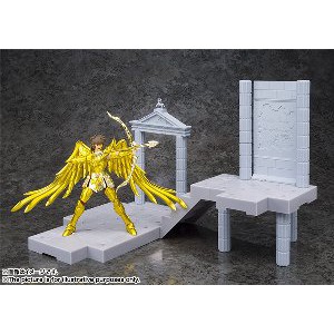 Unik DDP Sagitarius Aiolos   Saint Seiya Murah