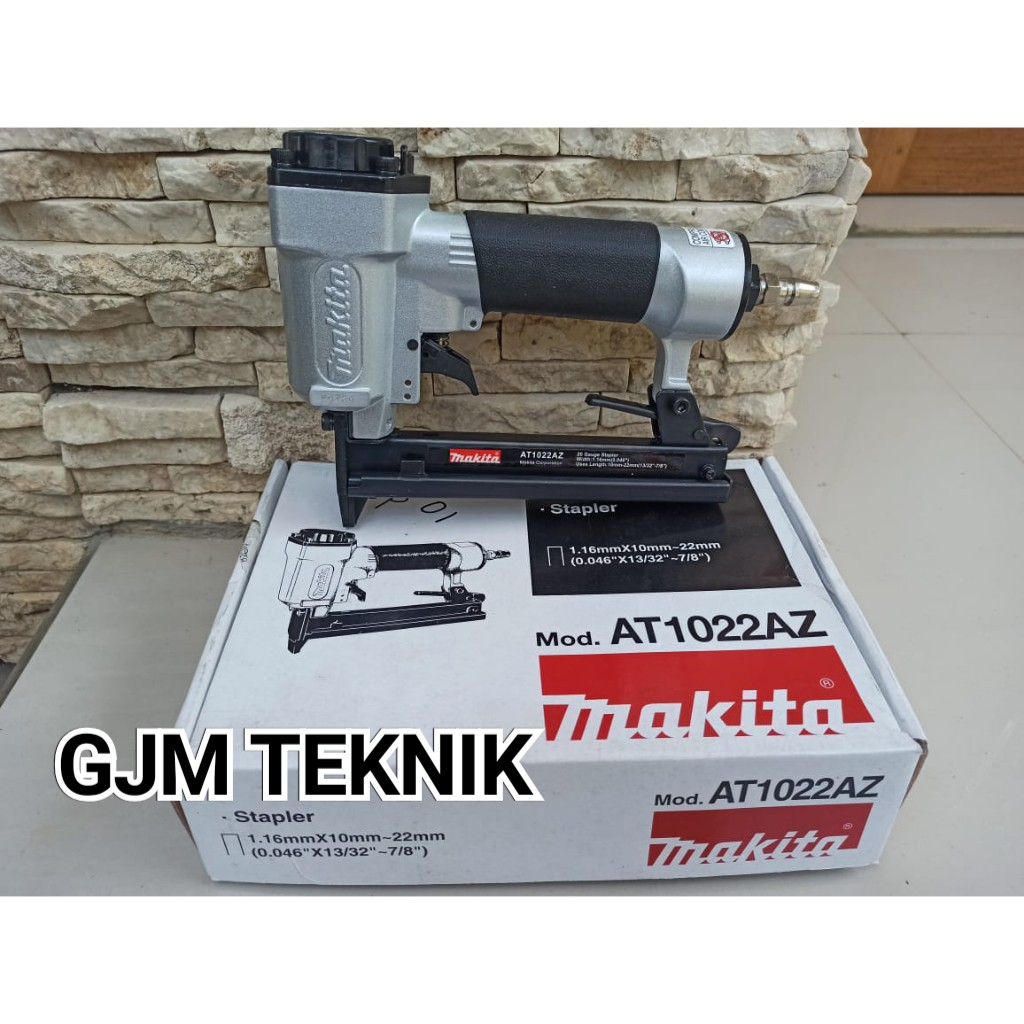 

mesin stapler tembak makita 1022AZ - murah