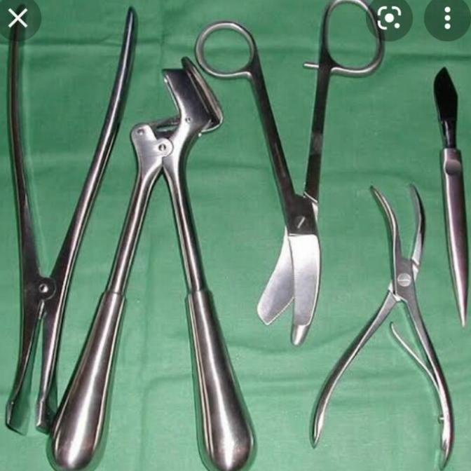 

Gunting Set Gips Terlaris
