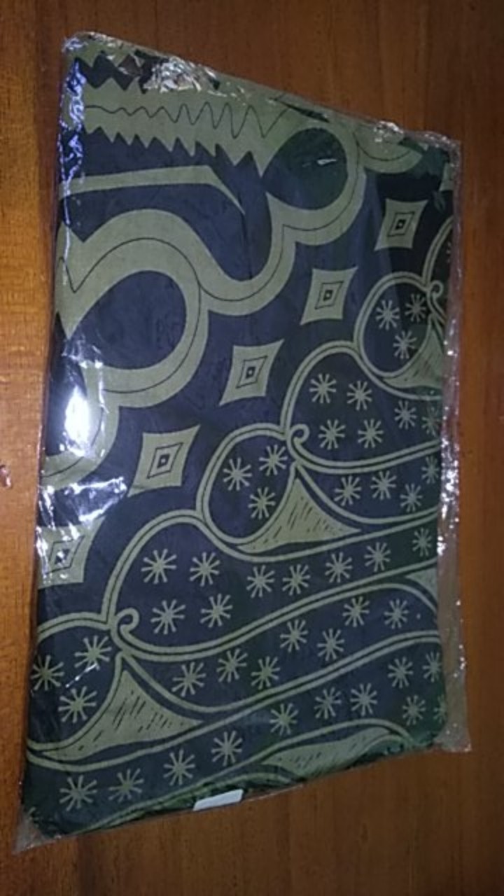 Kain Batik Pekalongan Asli ( Halus )