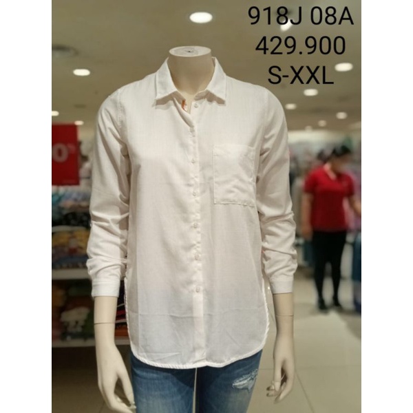 kemeja cardinal girl | kemeja wanita cardinal