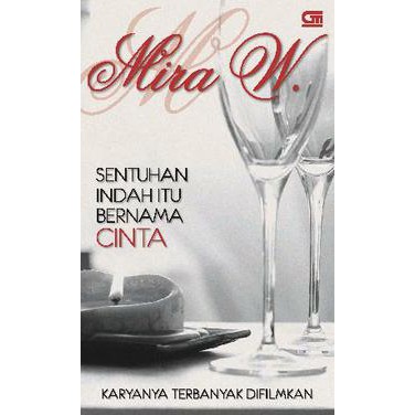 POD:SENTUHAN INDAH ITU BERNAMA CINTA